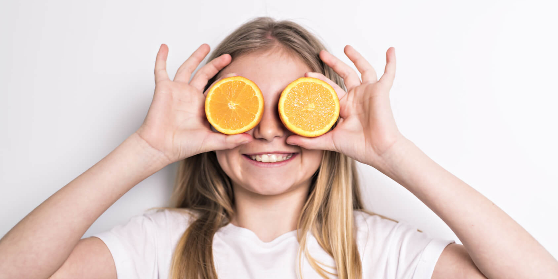 L’alimentazione dei bambini