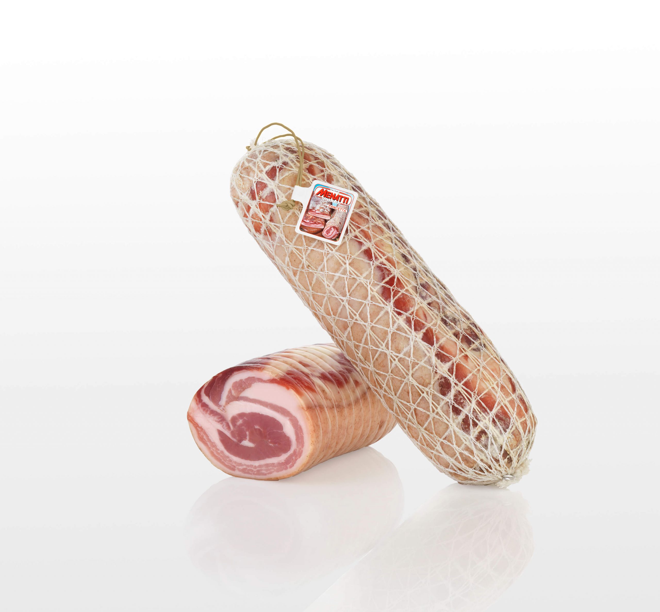 Ricette con pancetta - Salumificio Menatti