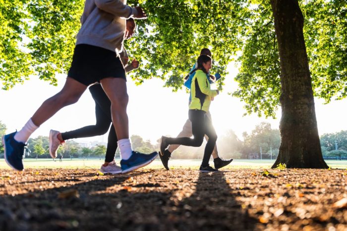 alimentazione pre e post allenamento con salumi per gli sportivi