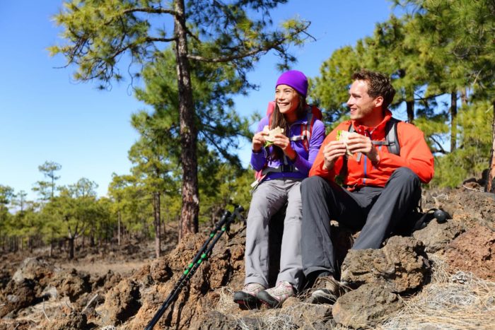 cosa mangiare in montagna per fare sport e alimentarsi correttamente: i benefici della bresaola